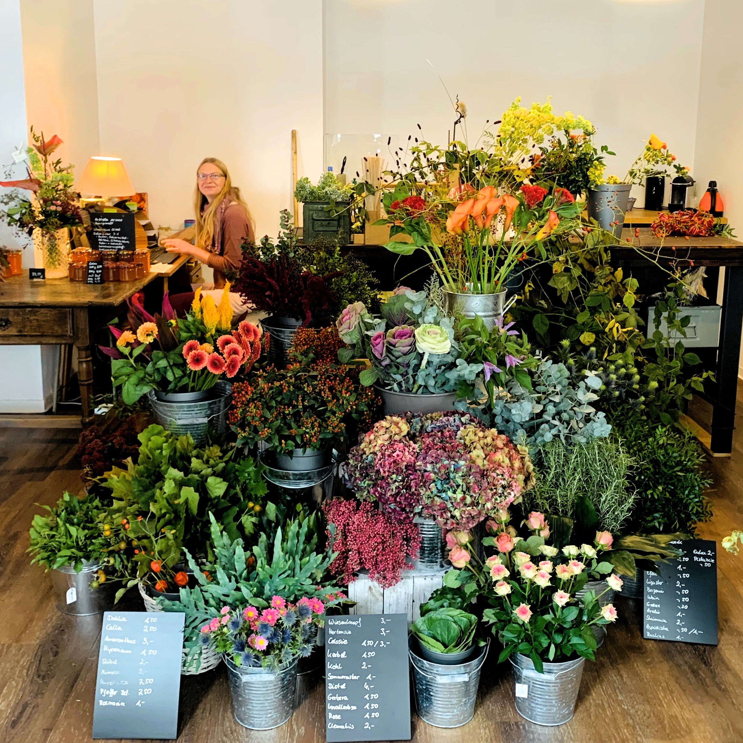 Blumen in Berlin bestellen Lieferservice Blumen in Berlin liefern